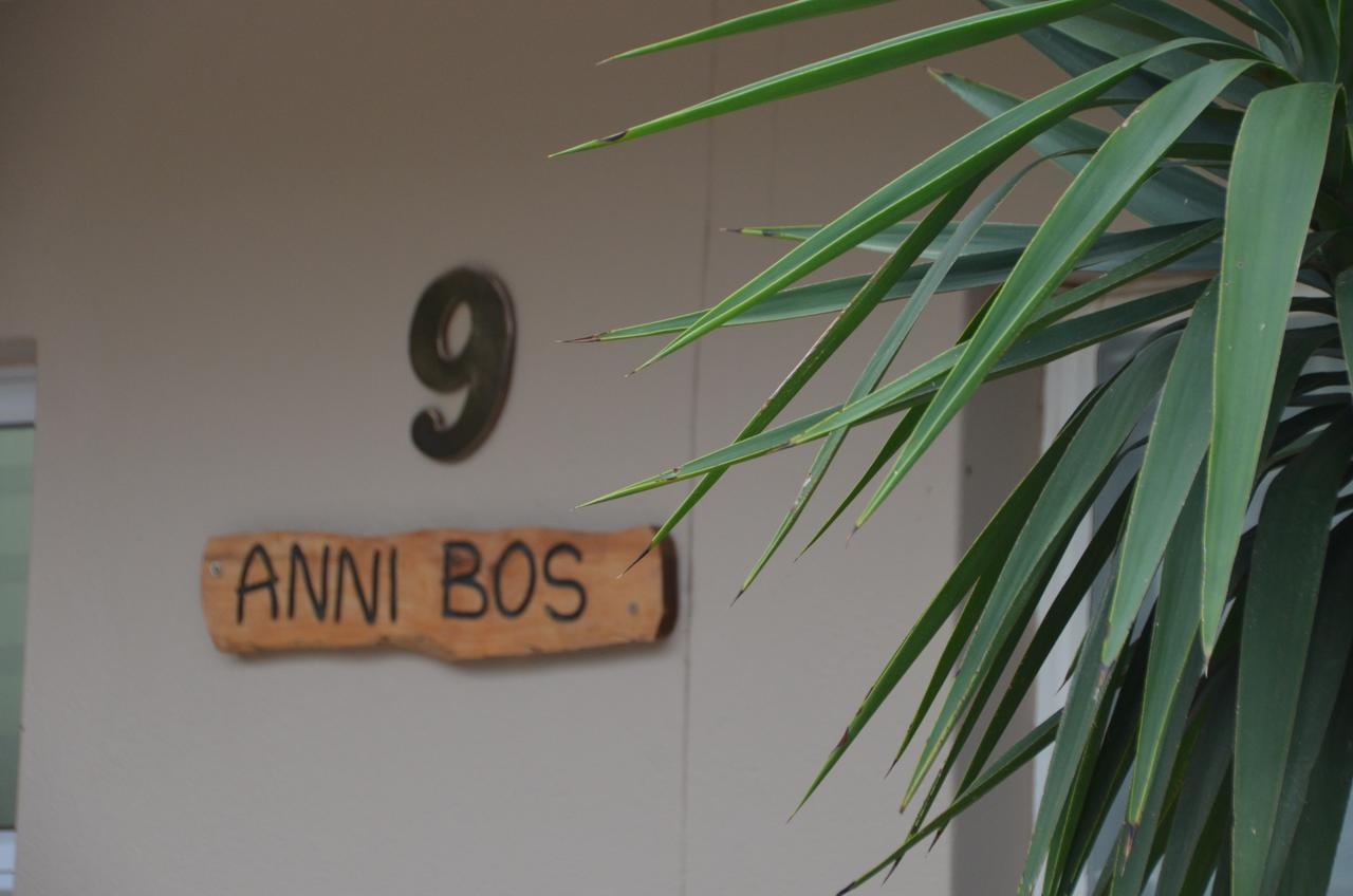 מלון סטלנבוש Anni Bos מראה חיצוני תמונה